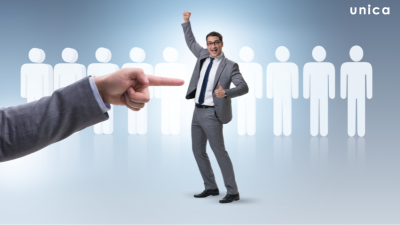Giữ chân nhân tài trong thời gian thử việc (ONBOARDING) - Nguyễn Thanh Tâm